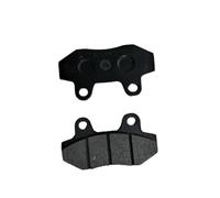 SPAMFAFGHQ Pour Super Pour Soco TC MAX Pro TS Pour Lite 1200R CU Accessoires Moto Disque De Frein Avant Arrière Kit Plaquettes Système Pièces Détachées