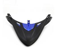 SPAMFAFGHQ pour Suzuki DL 650 pour Vstrom DL650 pour V-Strom 2012-2017 Accessoires Moto Gardeboue Avant de Roue(Bleu)