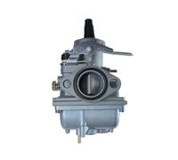 SPAMFAFGHQ Pour Suzuki Pour TS125 TS125N TC125 DS125 TS100 DS100 125cc Moteur 2 Temps ATV Quad Dirt Bike Moto Course Carburateur Carburateur