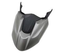 SPAMFAFGHQ pour Tiger800 XC 2013 pour XRT XRX 2015 2016 2017 2018 2019 Prolongateur Bec Cône Nez Carénage Garde-Boue Avant Moto(Gray)