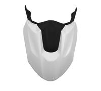 SPAMFAFGHQ pour Tiger800 XC 2013 pour XRT XRX 2015 2016 2017 2018 2019 Prolongateur Bec Cône Nez Carénage Garde-Boue Avant Moto(Blanc)