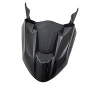 SPAMFAFGHQ pour Tiger800 XC 2013 pour XRT XRX 2015 2016 2017 2018 2019 Prolongateur Bec Cône Nez Carénage Garde-Boue Avant Moto(Noir)