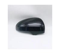 SPAMFAFGHQ Pour Toyota Pour Prius Plus 2011-2020 Pour 2009-2012 Capot De Rétroviseur Extérieur Latéral Coque Portière(NOIR,Droite)