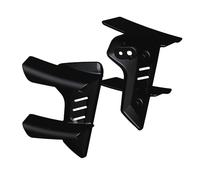 SPAMFAFGHQ pour Triumph pour Speed pour Triple 1200RS RX 2021-2025 Pare-Brise Latéral Spoiler Latéral Winglet Aérodynamique Aile Fixe