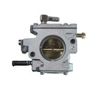 SPAMFAFGHQ Pour W&albro WB-47 WB47 100CC-200CC Tondeuse À Gazon Débroussailleuse Carburateur Lpg Wyl Carb