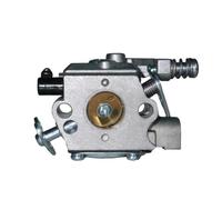 SPAMFAFGHQ Pour WT-589 Pour Echo Pour CS301 CS305 CS306 CS340 CS341 Pour W&albro WT589 Tronçonneuse À Essence Carburateur De Tronçonneuse,