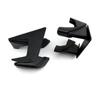 SPAMFAFGHQ pour Yamaha MT-07 SP 2021-2024 pour MT07 2018-2024 Accessoires Moto Sport Downforce Spoilers Latéraux Aérodynamiques Déflecteur D'aile