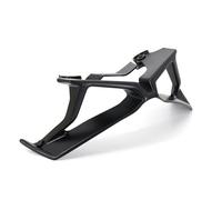 SPAMFAFGHQ pour Yamaha MT-09 MT09 SP 2017 2018 2019 2020 Motocyclette Winglet Appui Aérodynamique Naked Spoilers Frontaux Aileron Aérodynamique Spoiler Avant