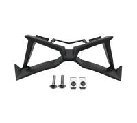 SPAMFAFGHQ pour Yamaha MT-09 MT09 SP 2017-2020 Prolongateur De Bec De Pare-Boue Avant Extension De Cône Nasal Capot De Spoiler