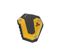 SPAMFAFGHQ pour Yamaha MT-09 pour Tracer 2014-2023 Support Latéral Agrandir Coussinet
