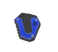 SPAMFAFGHQ pour Yamaha MT-09 pour Tracer 2014-2023 Support Latéral Agrandir Coussinet