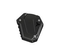 SPAMFAFGHQ pour Yamaha MT-09 pour Tracer 2014-2023 Support Latéral Agrandir Coussinet