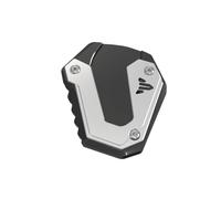 SPAMFAFGHQ pour Yamaha MT-09 SP 2024-2026 Coussinet D'agrandissement Support Latéral