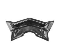 SPAMFAFGHQ pour Yamaha NMAX155 V3 2025 Modification Moto avec Aile Fixe décoration Accessoires Coque décorative Avant