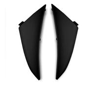 SPAMFAFGHQ pour Yamaha YZF R1 2009 2010 2011 Accessoires Moto Air Dash Intake Cover Panneau De Carrosserie en Fibre De Carbone Couleur(Matte Black)