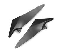 SPAMFAFGHQ pour Yamaha YZF R1 YZF-R1 2009 2010 2011 2012 2013 2014 Accessoires Moto Garniture Latérale De Réservoir Insert Panneau De Carénage(Non Peint)