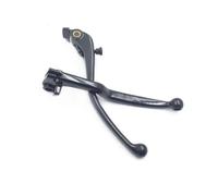 SPAMFAFGHQ Pour Yamaha YZF R6/YZF-R6 2005 2006 2007 2008 2009 2010 2011 2012 Levier De Frein Et D'embrayage, Pièces Moto