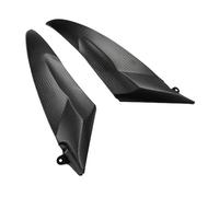 SPAMFAFGHQ pour Yamaha YZFR6 YZF-R6 YZF R6 2006 2007 Pièces Moto Couvercle Latéral Plastique Noir Réservoir D'essence Panneau Carénage Garniture