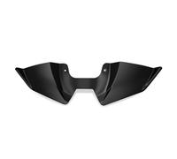 SPAMFAFGHQ pour Z900 Z900SE SE 2025 Couvercle d'ailes Aérodynamiques Conique Accessoires De Capot De Moto Ailerons Avant Spoiler