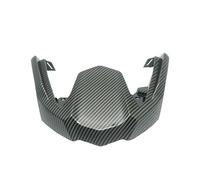 SPAMFAFGHQ Prolongateur De Bec De Carénage Avant en Carbone pour R1200GS R1250GS LC ADV R1250 GS pour Adventure GSA 2014-2023