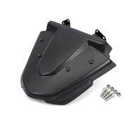 SPAMFAFGHQ Prolongateur de Garde-Boue Avant de Moto ABS pour Yamaha XT1200Z XT 1200 Z pour Super pour Tenere 1200(Pure Black)