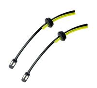 SPAMFAFGHQ Tuyau De Carburant De Rechange Pour Débroussailleuse Filtre Precious Gold Pièces De Tronçonneuse Outils De Jardin 5 Pièces 10 Pièce(2 pièces)