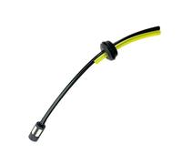 SPAMFAFGHQ Tuyau De Carburant De Rechange Pour Débroussailleuse Filtre Precious Gold Pièces De Tronçonneuse Outils De Jardin 5 Pièces 10 Pièce(1 pièces)