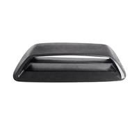 Spamietz Pour H1 Starex SVX 1997-2007 - Bouchon de ventilation pour voiture - Bouchon de capot avant