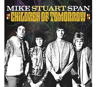Span, Mike Stuart - Children of Tomorrow