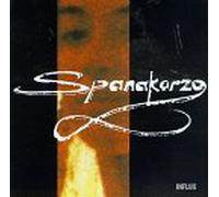Spanakorzo - Influx