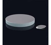 SPANCARE PHARMACEUTICALS Miroir télescopique 76 mm avec longueur focale de 400 mm et miroir secondaire 25 x 40 pour télescope réflecteur DIY