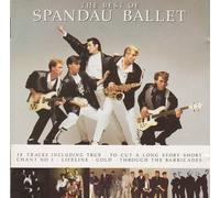 The Best Of Spandau Ballet