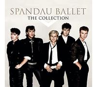 Spandau Ballet - Best of [Import]