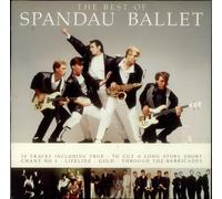 Spandau Ballet - Best of... [Vinyl LP]
