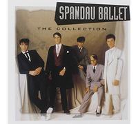 Spandau Ballet - Collection