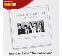 Spandau Ballet - Collection [Import]