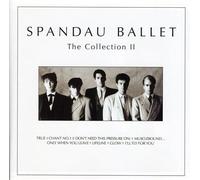 Spandau Ballet - Collection, Vol. 2