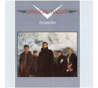 Spandau Ballet - Diamond