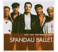 Spandau Ballet - Essential [Import]