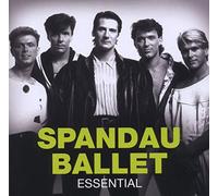 Spandau Ballet - Essential [Import]