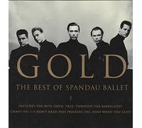 Spandau Ballet - GoId
