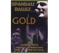 Spandau Ballet - Gold 18 Golden Hits [Import]