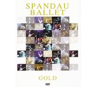Spandau Ballet - Gold