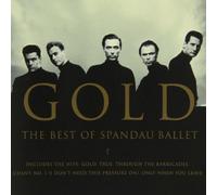 Spandau Ballet - Gold-Best of [Import]