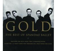 Spandau Ballet - Gold: Best Of Spandau Ballet [New CD] UK - Import