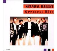 Spandau Ballet - Greatest Hits