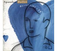 Spandau Ballet - Heart Like a Sky