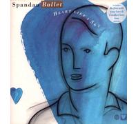 Spandau Ballet - Heart Like A Sky