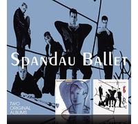 Spandau Ballet - Heart Like a Sky/. [Import]