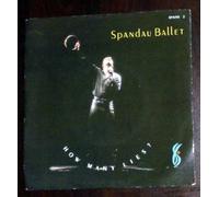 Spandau Ballet - How Many Lies/Communication (Live) [Import]